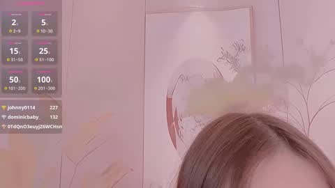 LULU online show from 02.28.25