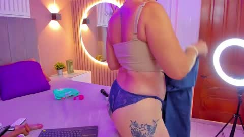 Chantall online show from 12.14.24