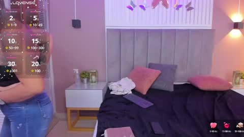 Chantall online show from 02.03.25