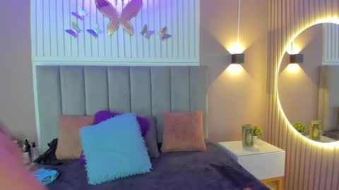 Chantall online show from 03.02.25