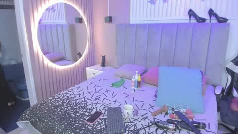 Chantall online show from 06.04.26