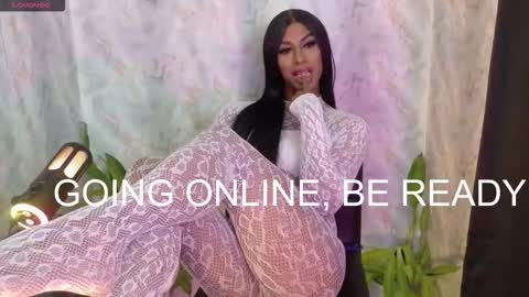 beauty_nina online show from 02.21.26