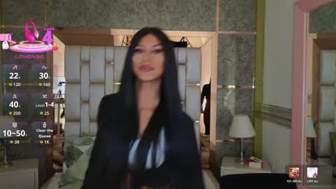 beauty_nina online show from 05.16.26