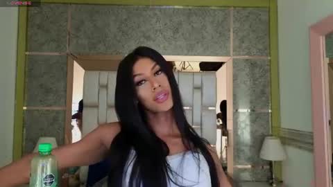 beauty_nina online show from 07.04.26