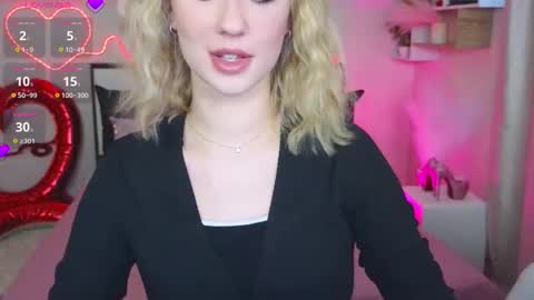 beauty Sasha online show from 02.14.26