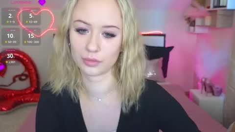 beauty Sasha online show from 02.16.26