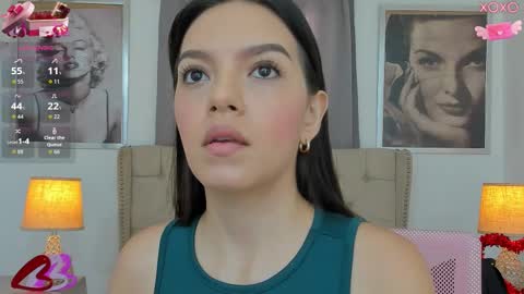 Ariana Reyes online show from 02.26.26