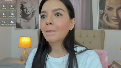 Ariana Reyes online show from 05.12.26