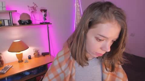 Eliise online show from 12.03.24