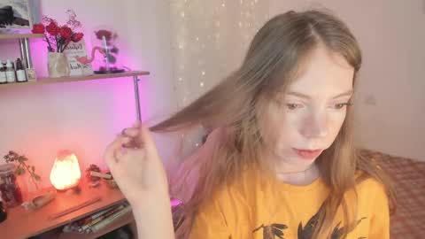 Eliise online show from 04.06.26