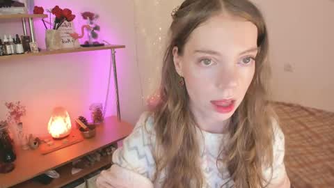 Eliise online show from 05.30.26