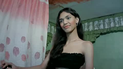 beautyhotasia123 online show from 01.01.25