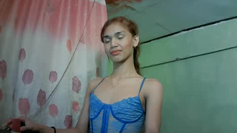 beautyhotasia123 online show from 01.29.25