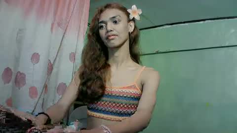 beautyhotasia123 online show from 02.08.25