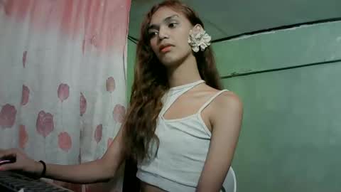 beautyhotasia123 online show from 02.10.25