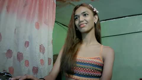 beautyhotasia123 online show from 02.22.25