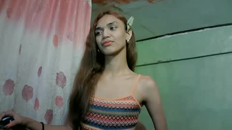 beautyhotasia123 online show from 02.22.25
