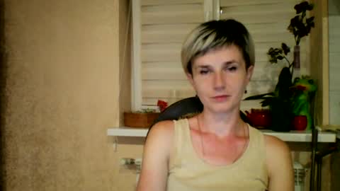 BeautyKsenia online show from 07.15.26