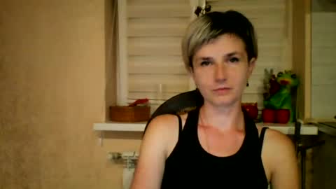 BeautyKsenia online show from 07.16.26