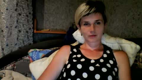 BeautyKsenia online show from 07.27.26