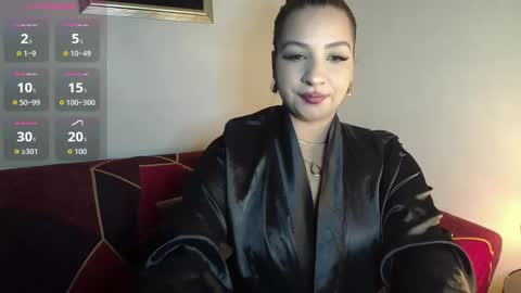 beautymoon26 online show from 04.08.26