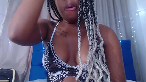  Abby online show from 01.29.25