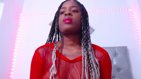  Abby online show from 01.31.25
