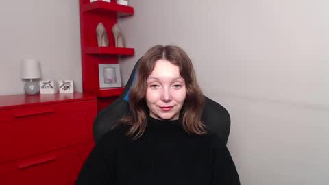 Zoe online show from 12.11.24