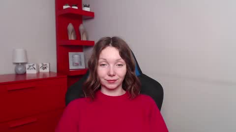 Zoe online show from 12.18.24