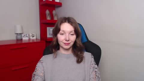 Zoe online show from 12.19.24