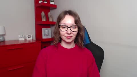 Zoe online show from 01.07.25