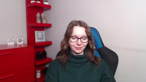 Zoe online show from 01.22.25