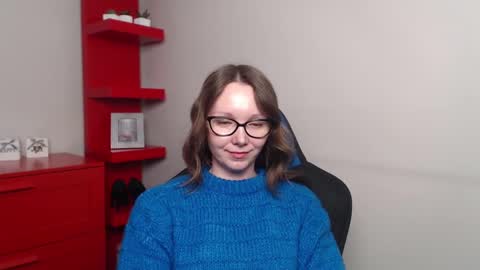 Zoe online show from 02.20.25