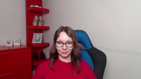 Zoe online show from 03.11.25