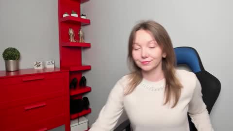 Zoe online show from 09.24.25