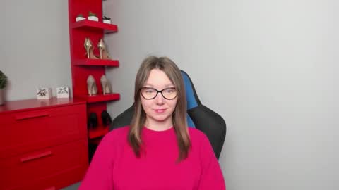 Zoe online show from 10.22.25