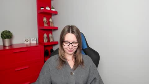 Zoe online show from 10.29.25