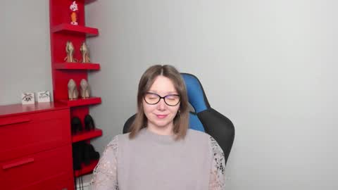 Zoe online show from 02.20.26