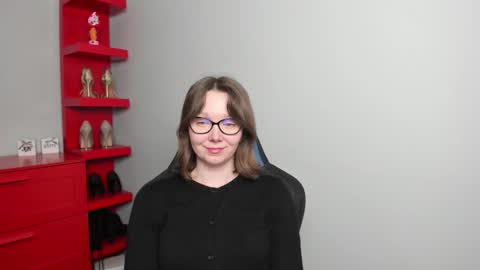 Zoe online show from 03.11.26