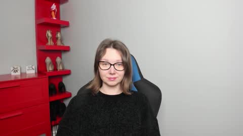 Zoe online show from 03.17.26