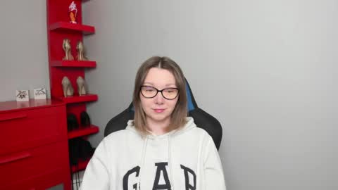 Zoe online show from 04.01.26