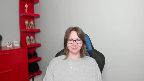 Zoe online show from 04.14.26