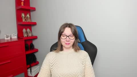 Zoe online show from 04.16.26