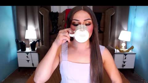 Snapshot of beawakaers69 chatting on 10.06.25 beawakaers69 online show from 10.06.25