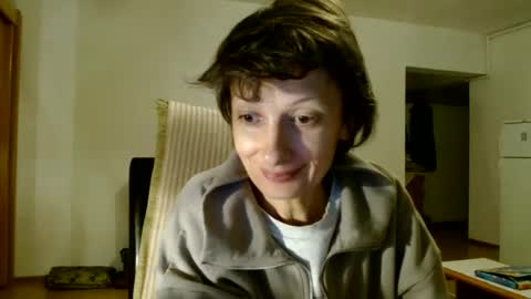 Raluca online show from 12.25.24