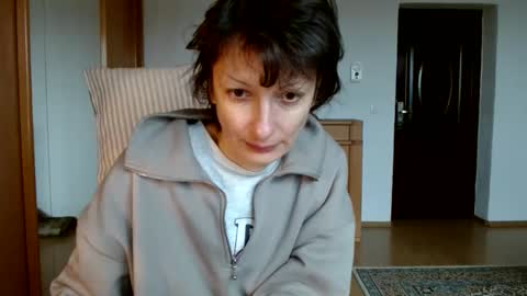 Raluca online show from 01.18.25
