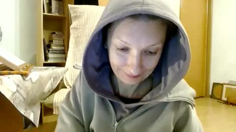 Raluca online show from 02.13.25