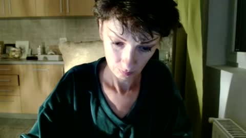 Raluca online show from 09.08.25