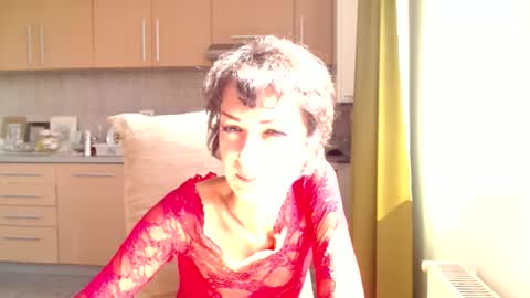 Raluca online show from 09.13.25