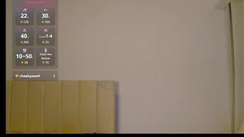 Jennifer online show from 04.16.26